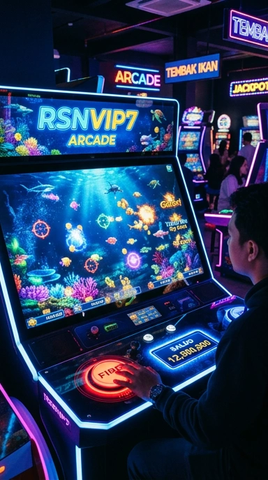 Menu kategori aplikasi di rsnvip7 yang memudahkan pencarian.